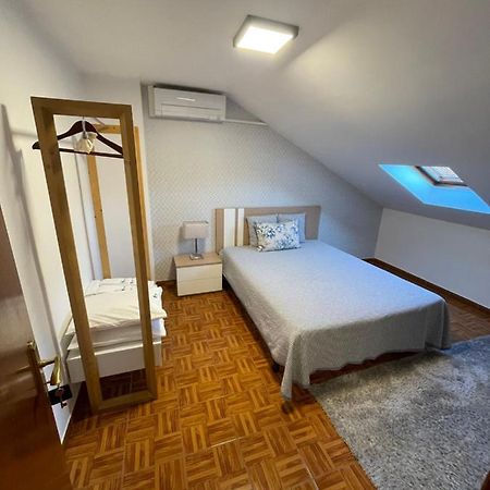 Guest House Towercc Figueiro Dos Vinhos Bagian luar foto